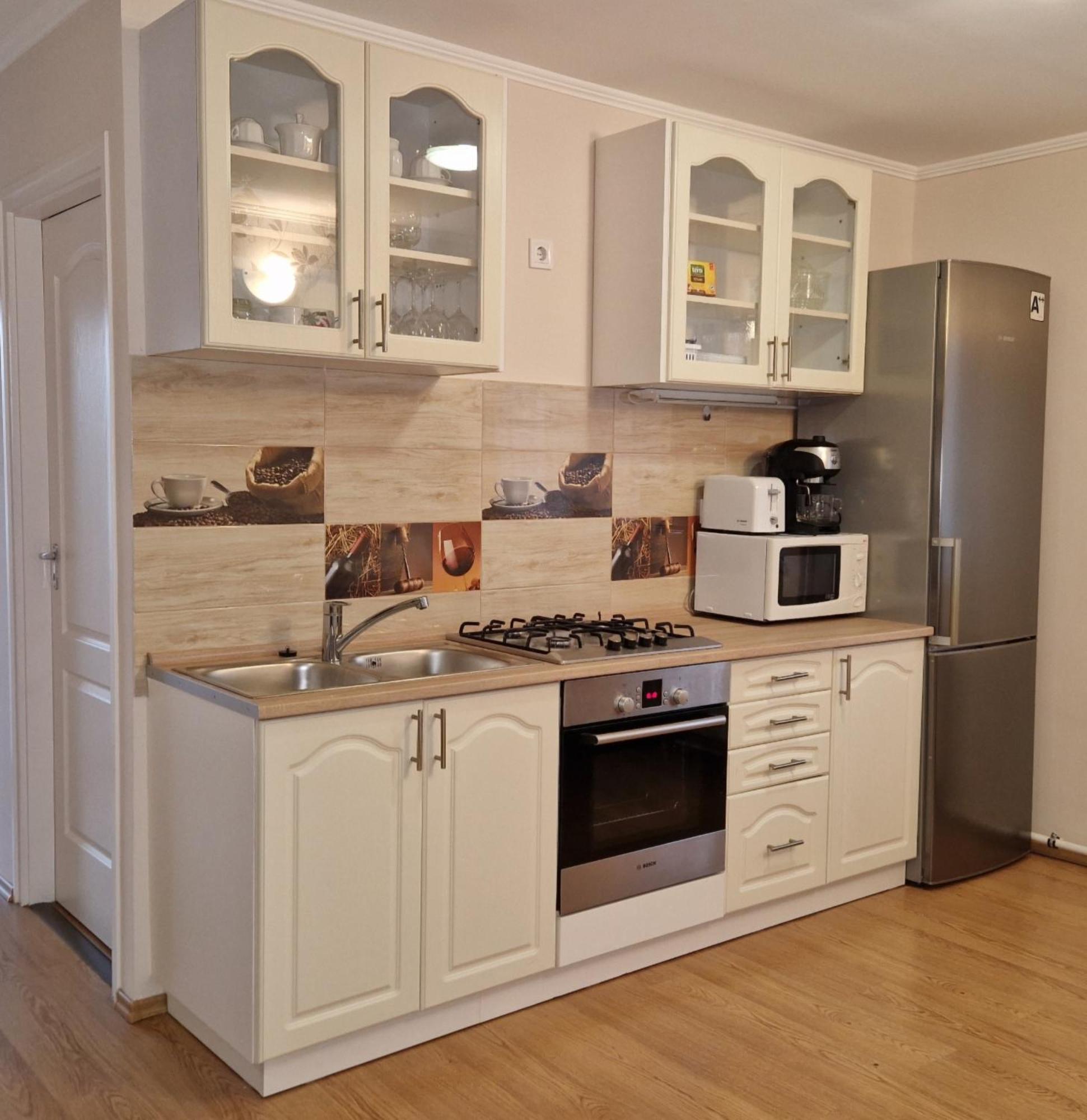 שיופוק Beri Apartman מראה חיצוני תמונה
