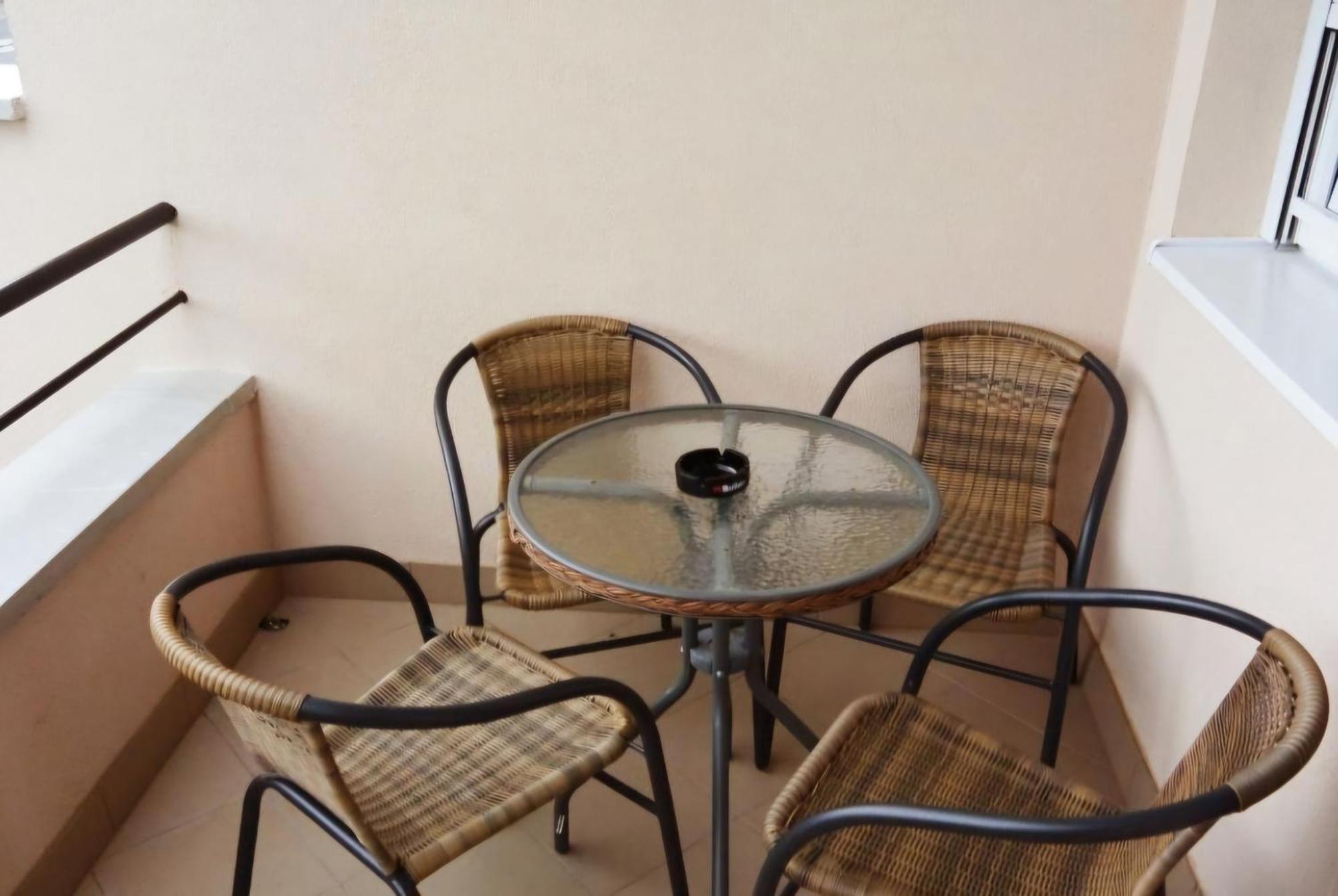 שיופוק Beri Apartman מראה חיצוני תמונה