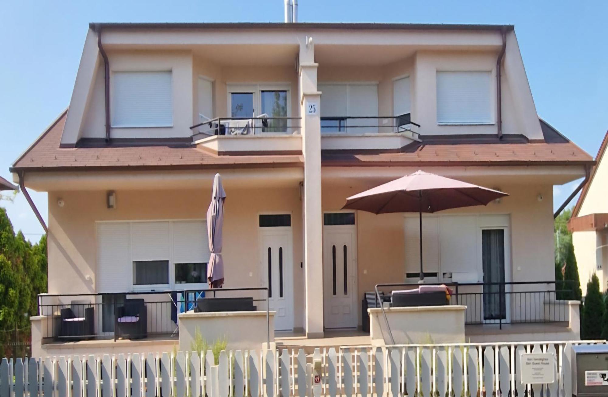 שיופוק Beri Apartman מראה חיצוני תמונה
